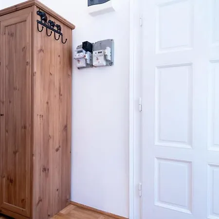 Apartamento Lovely Downtown Close To The Basilica Budapest