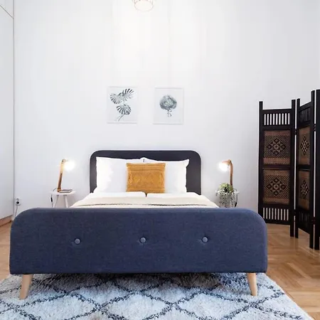 Lovely Downtown Close To The Basilica * Budapest