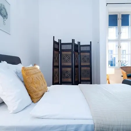Apartamento Lovely Downtown Close To The Basilica Budapest