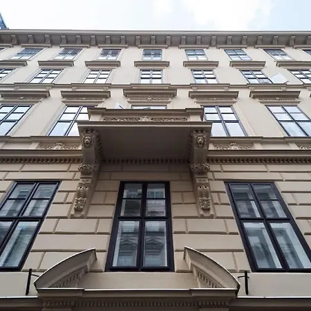 Apartamento Lovely Downtown Close To The Basilica Budapest