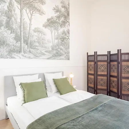 Lovely Downtown Close To The Basilica Apartmán *