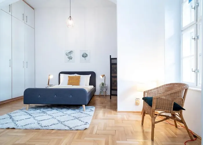 Lovely Downtown Close To The Basilica Daire Budapeşte
