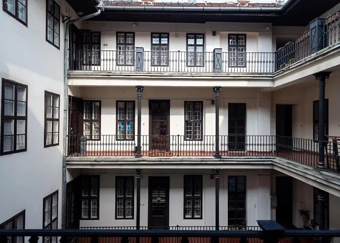 Lovely Downtown Close To The Basilica Daire *