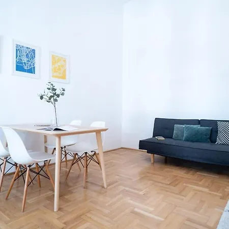 Lovely Downtown Close To The Basilica Daire Budapeşte